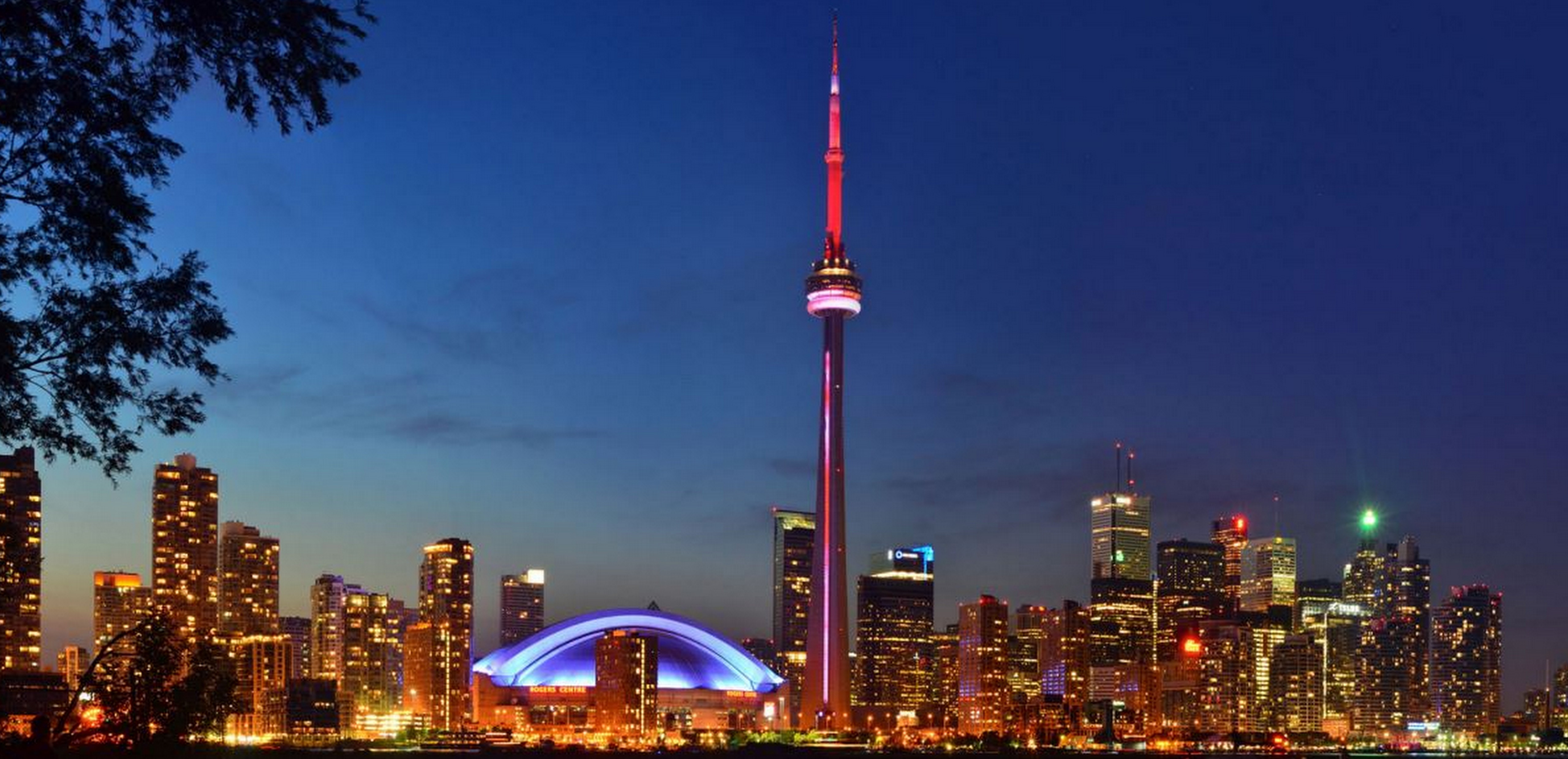 Microsoft Worldwide Partner Conference 2016