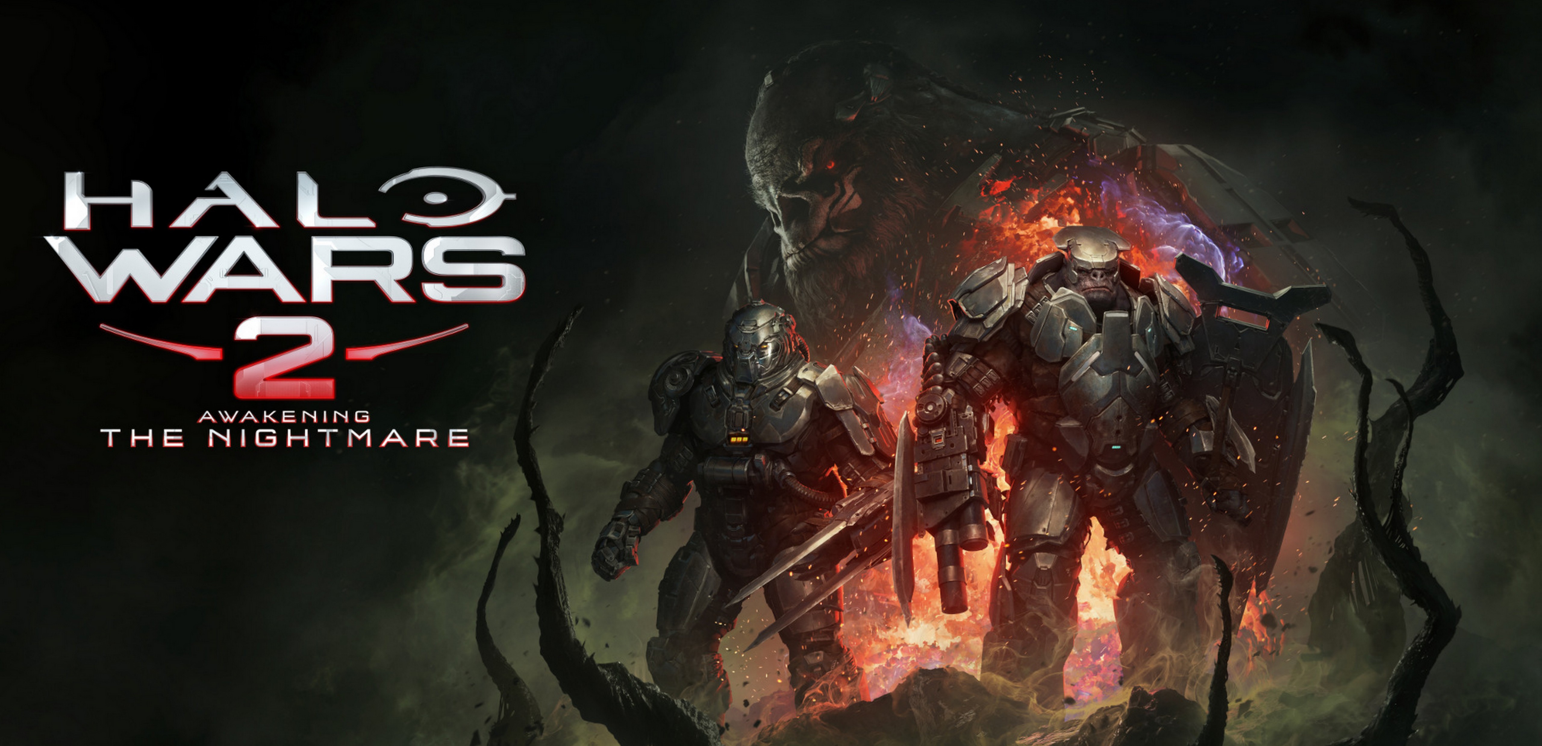 Halo Wars 2