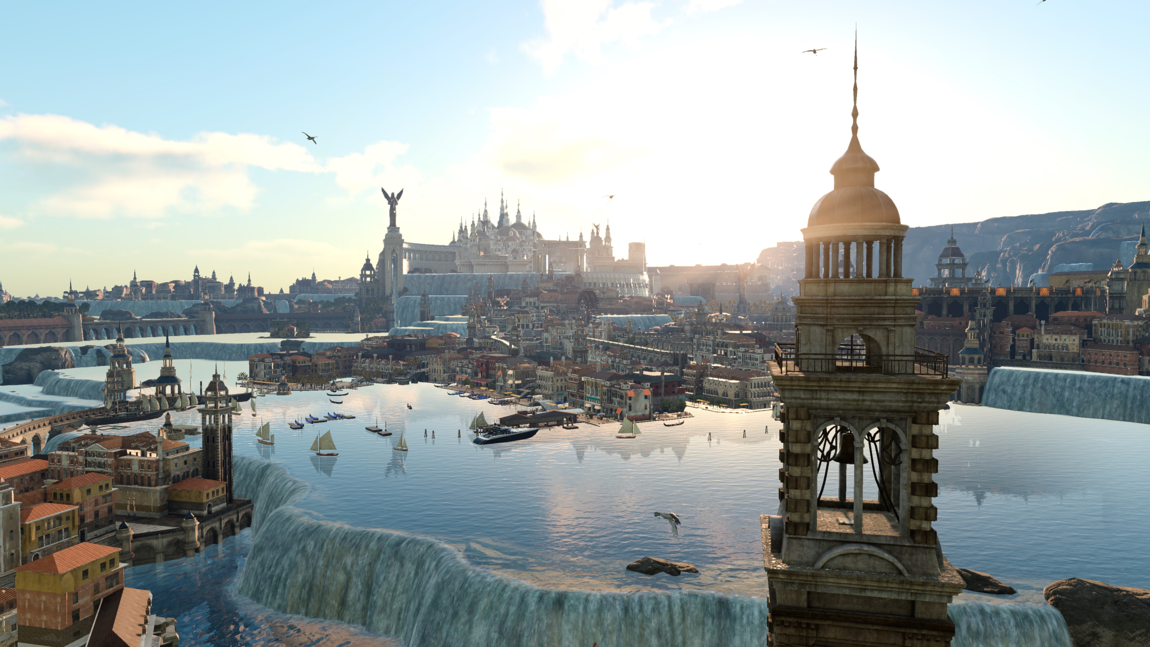 Final Fantasy XV