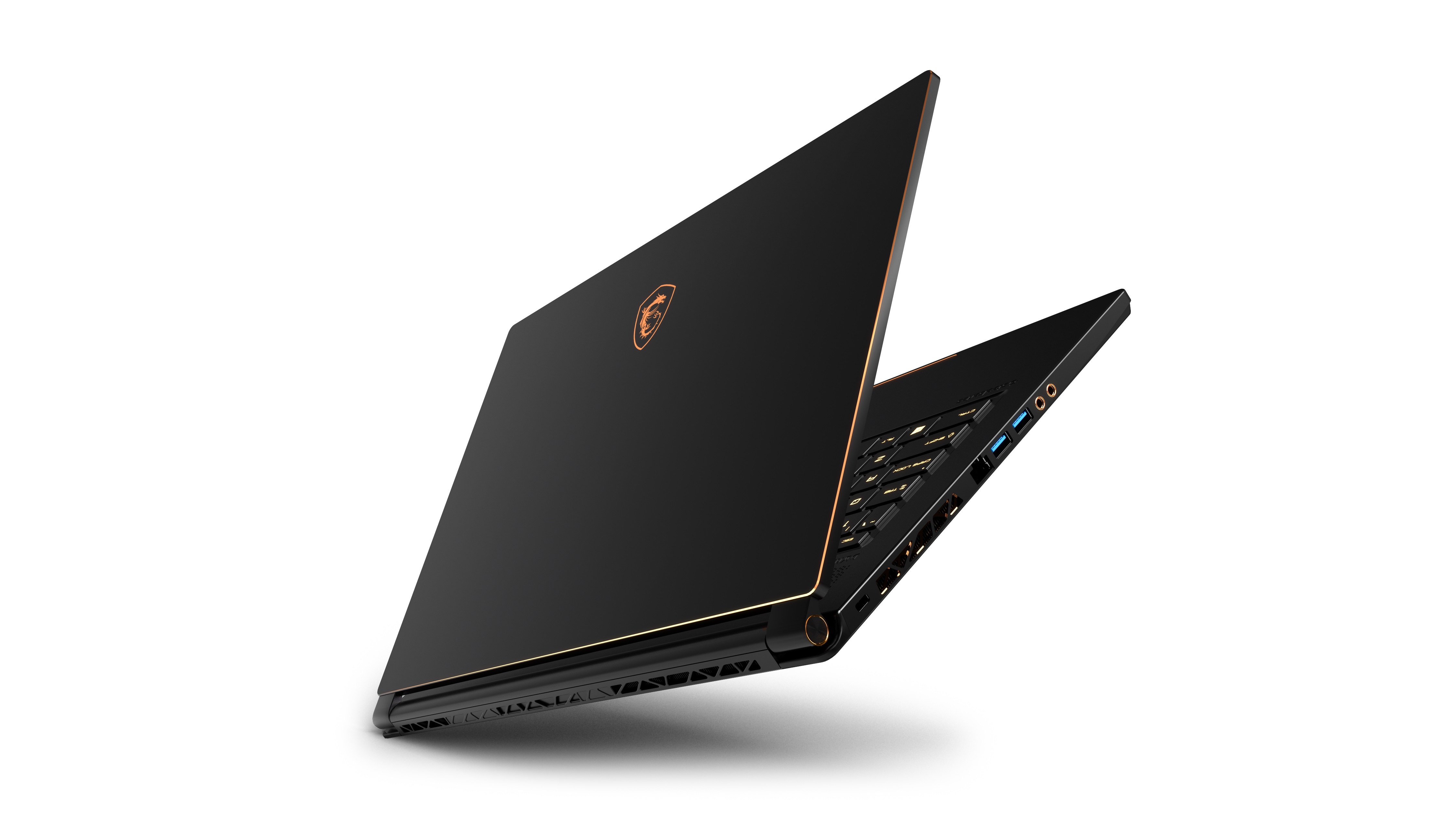 MSI GS65 Stealth Thin