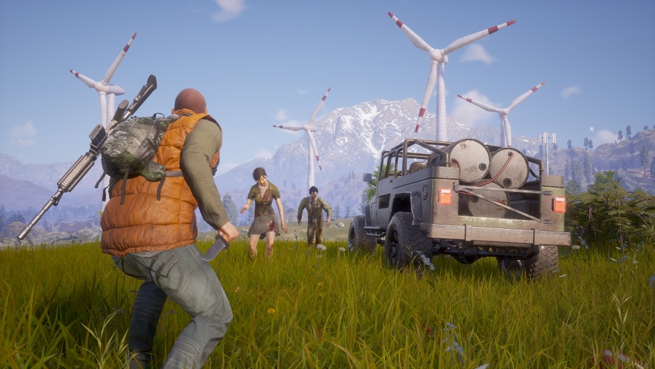 State of Decay 2
