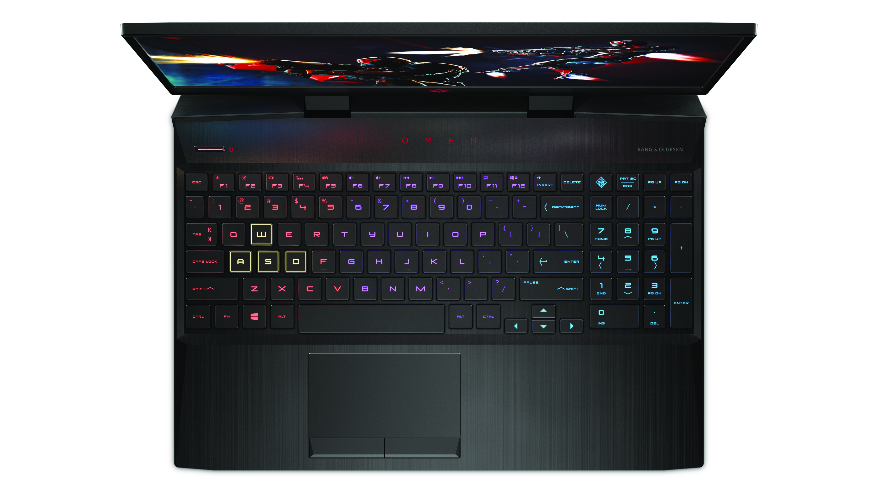 OMEN 15 Laptop