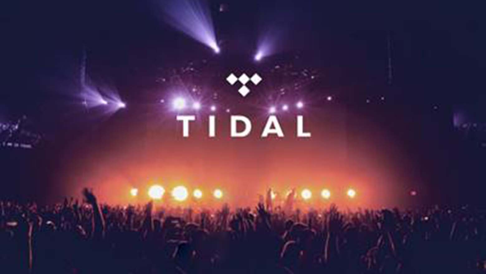 TIDAL logo