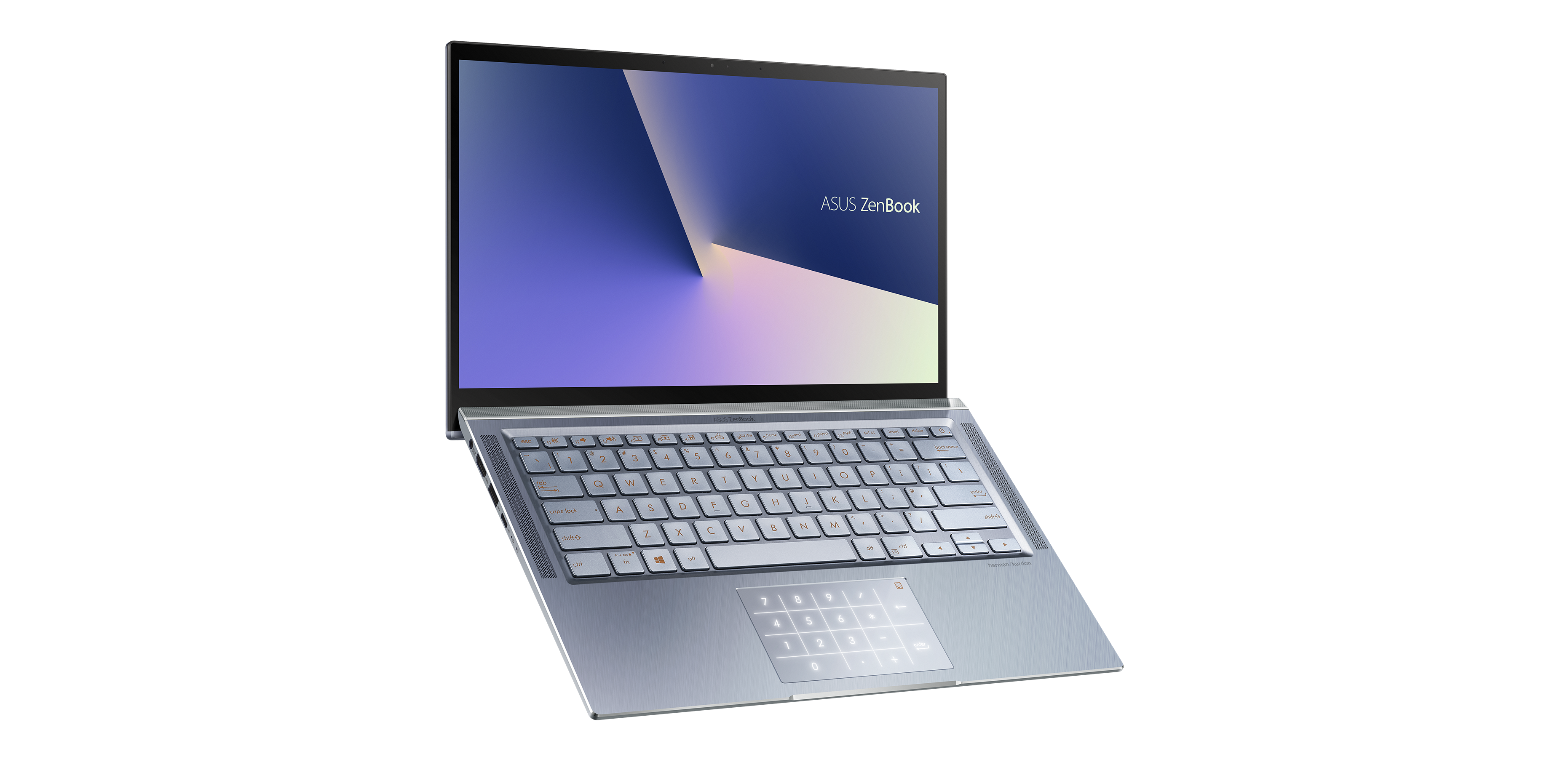 ZenBook 14