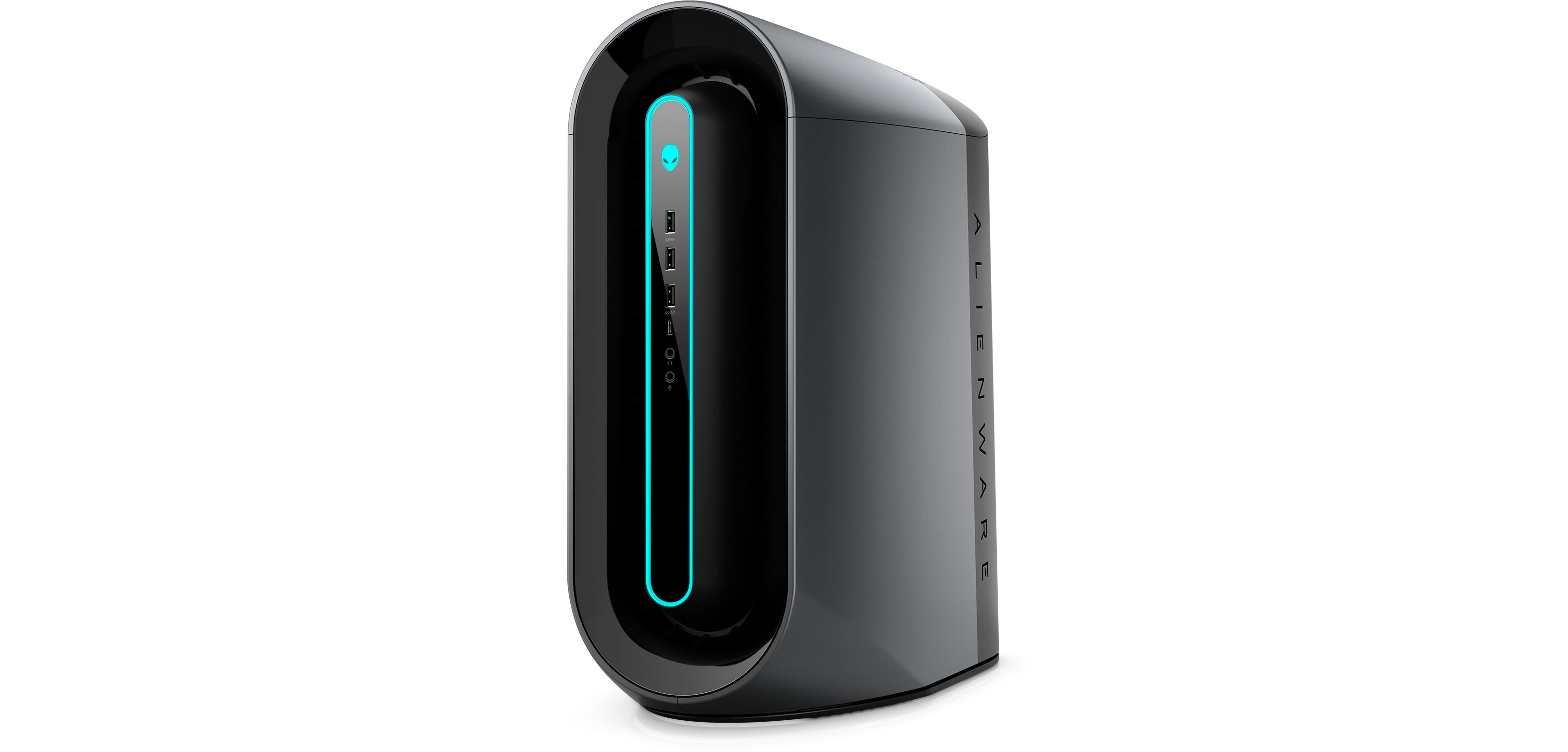 Photo of the Alienware Aurora R9 Desktop