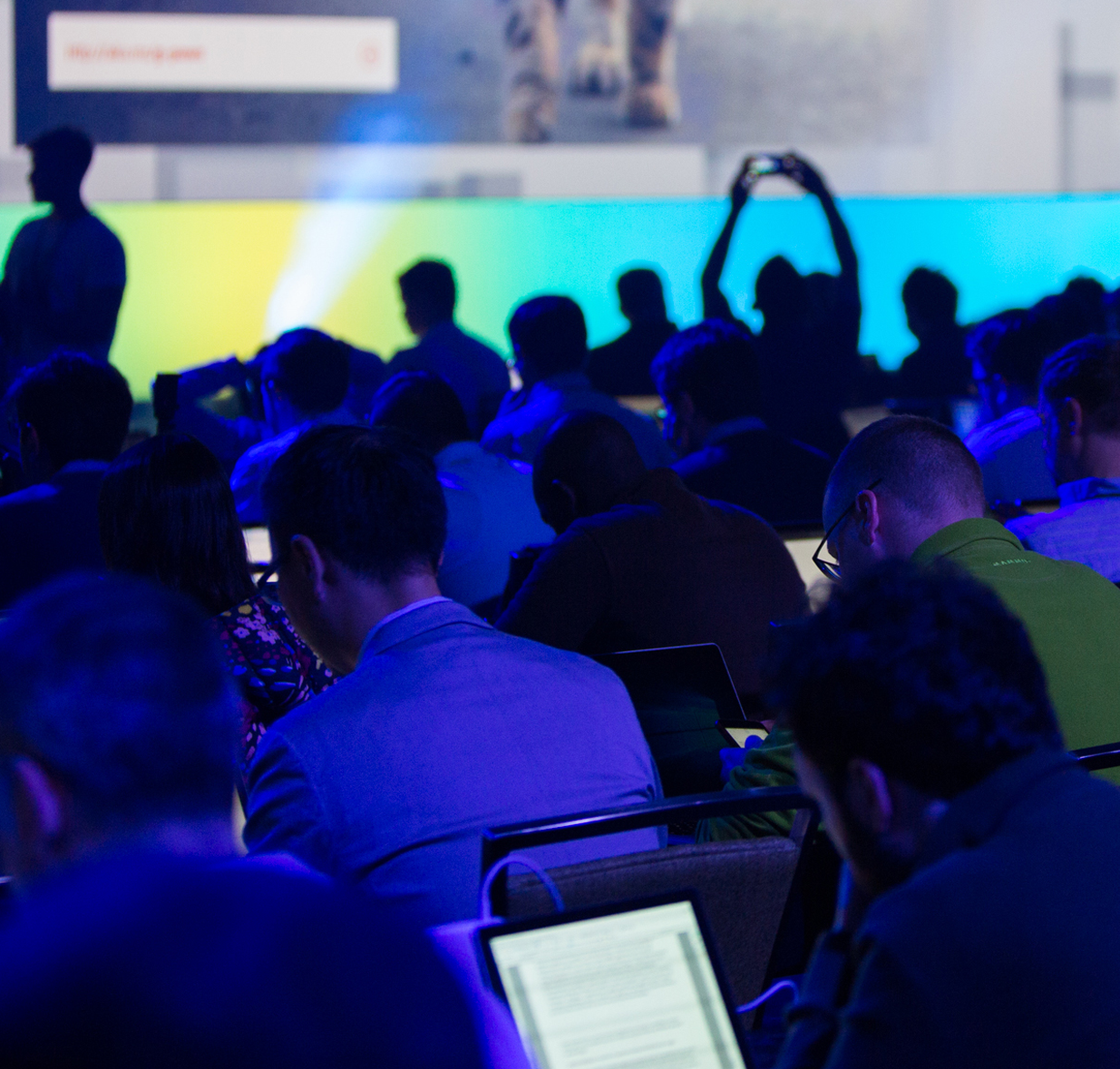 Build Audience