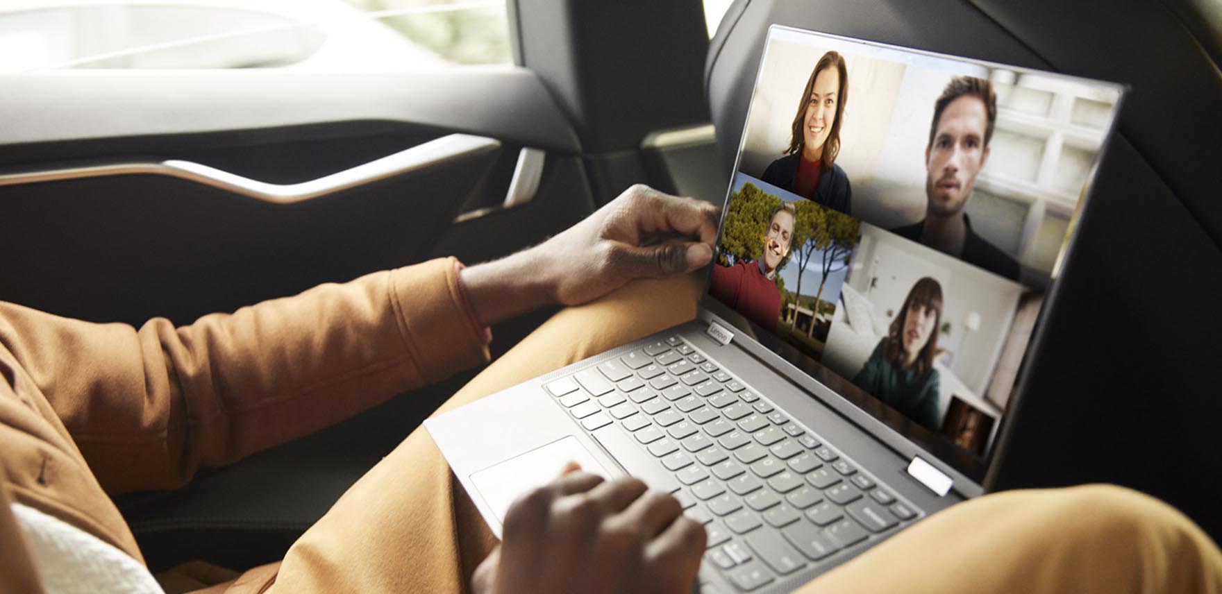 Lenovo Flex 5G