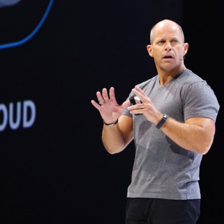 Microsoft Ignite 2016