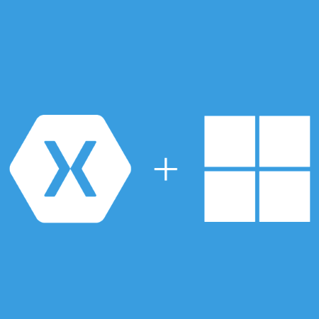 Xamarin-Microsoft