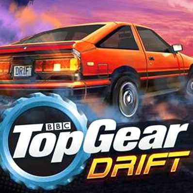 Top Gear: Drift Legends