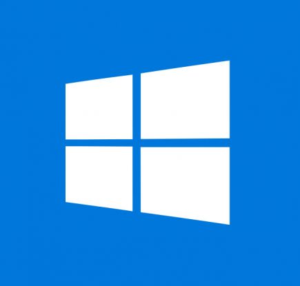 Windows 10