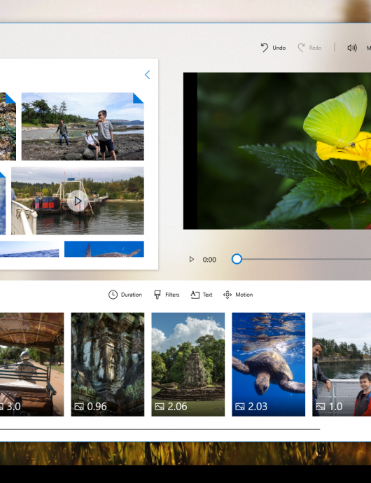 Windows 10 Insider Preview Build 16193 для ПК и 15213 для мобильных устройств