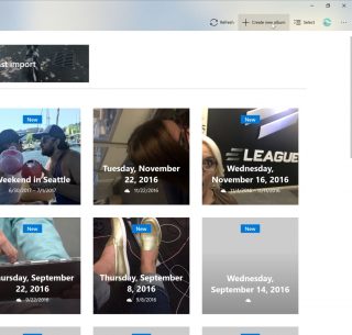 Советы по Windows 10: возможности приложений «Фотографии» и Sway