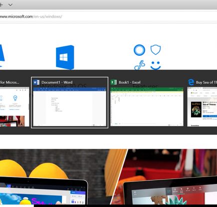 Советы по Windows 10: горячие кнопки помогут найти нужное