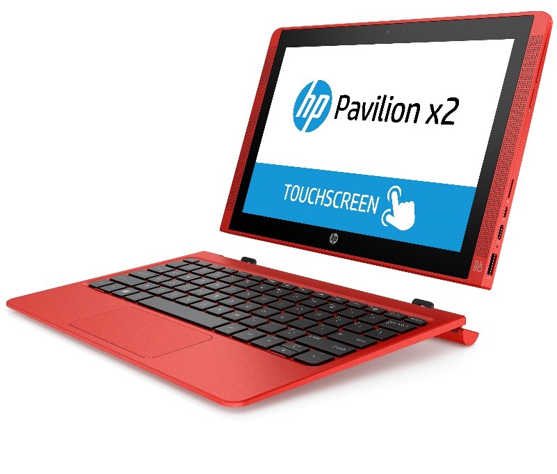 HP announces new devices for back to school and its first 