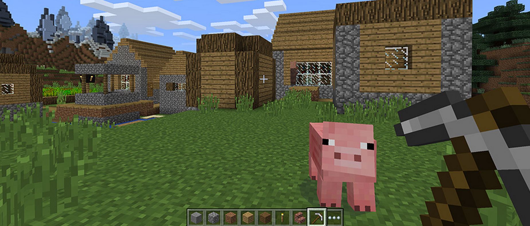 Minecraft image 4