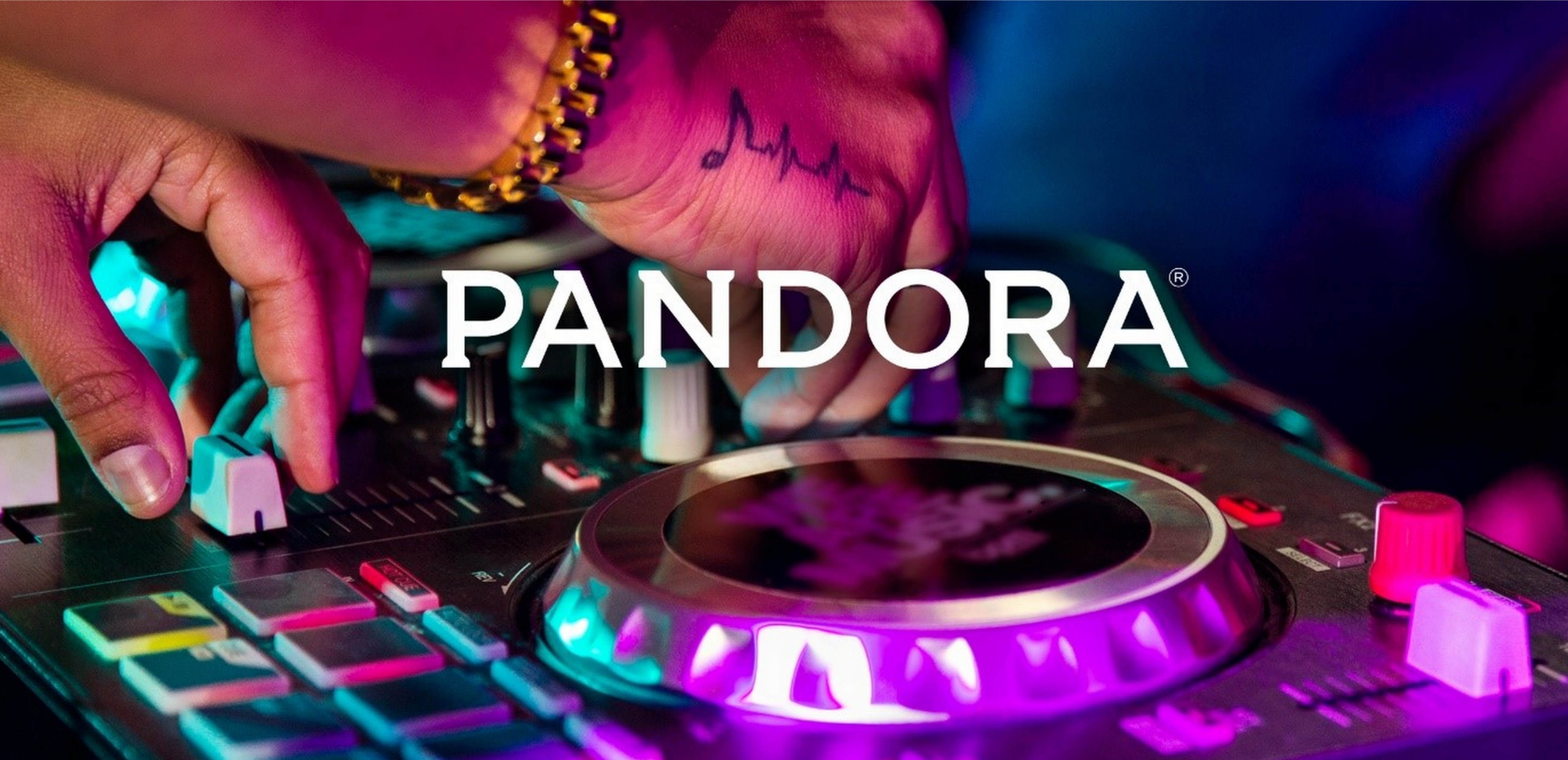 Pandora for Windows 10 now available