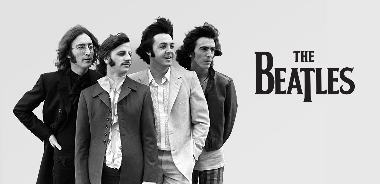 You can now stream The Beatles’ Music on Microsoft Groove