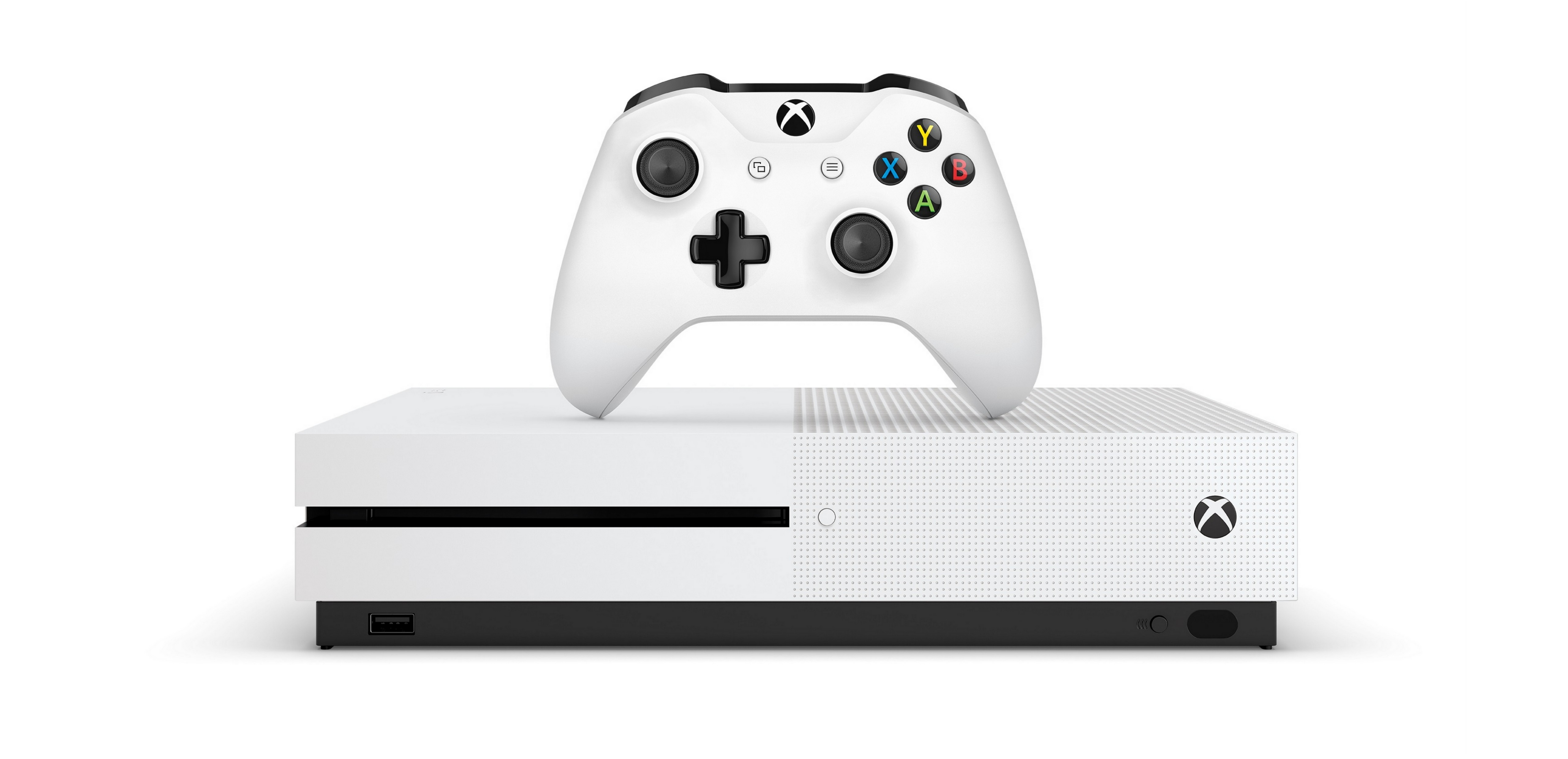 Microsoft Xbox Series S Купить Спб