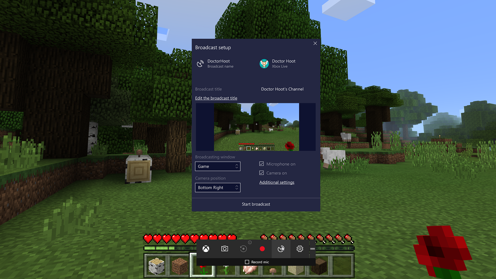 New Windows 10 Creators Update gaming features arrive this week for Windows Insiders