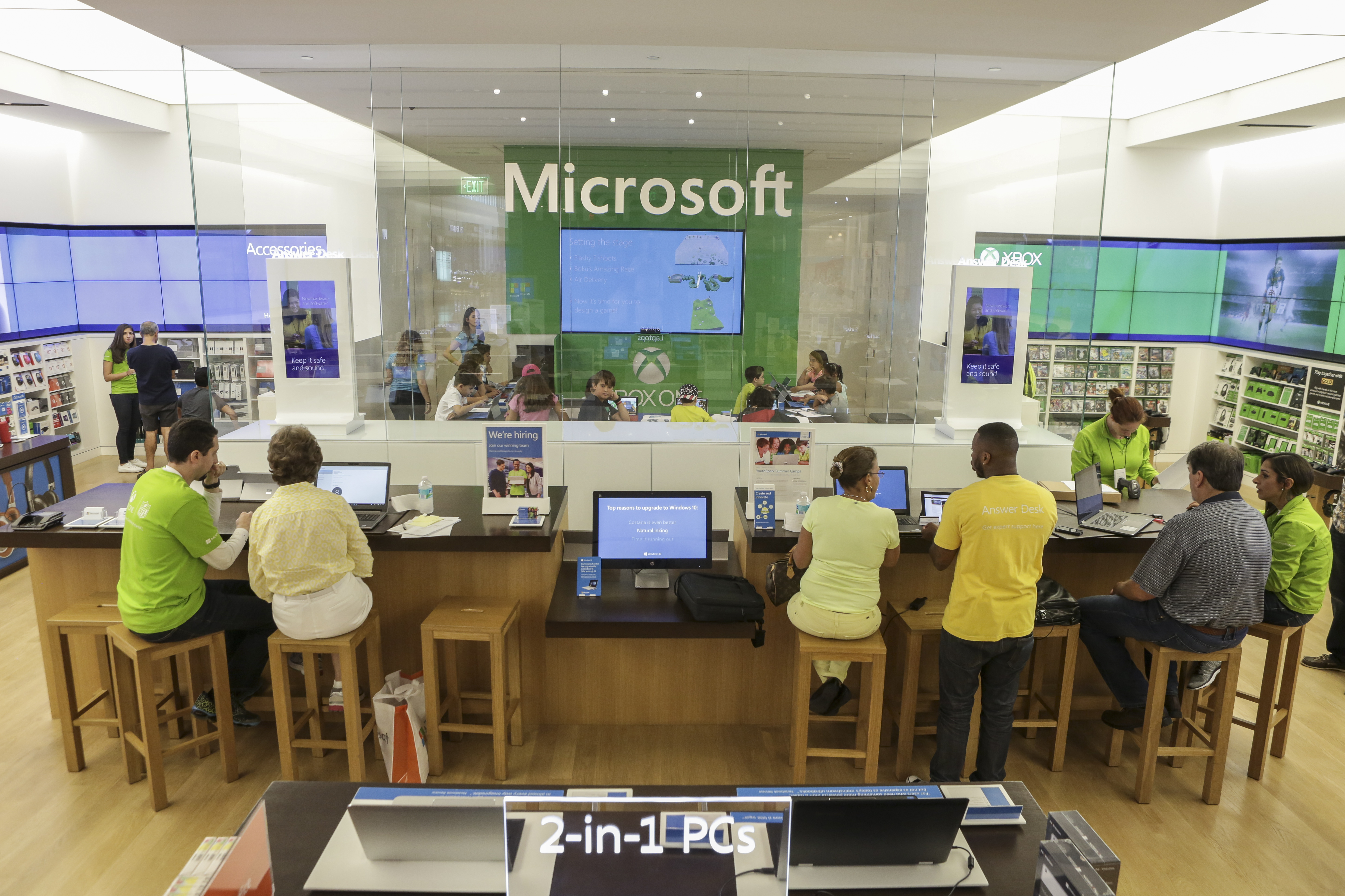 Microsoft Store