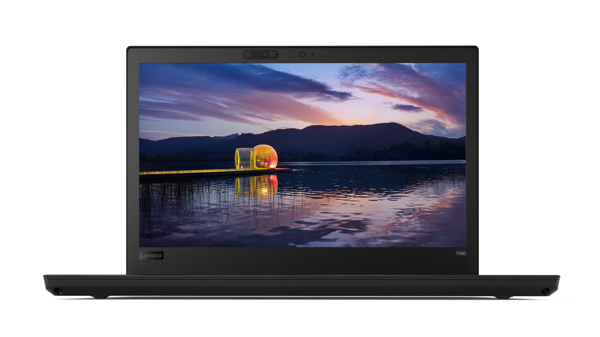 CES 2018: Lenovo unveils Always Connected Miix 630 CES 2018: Lenovo unveils Always Connected Miix 630