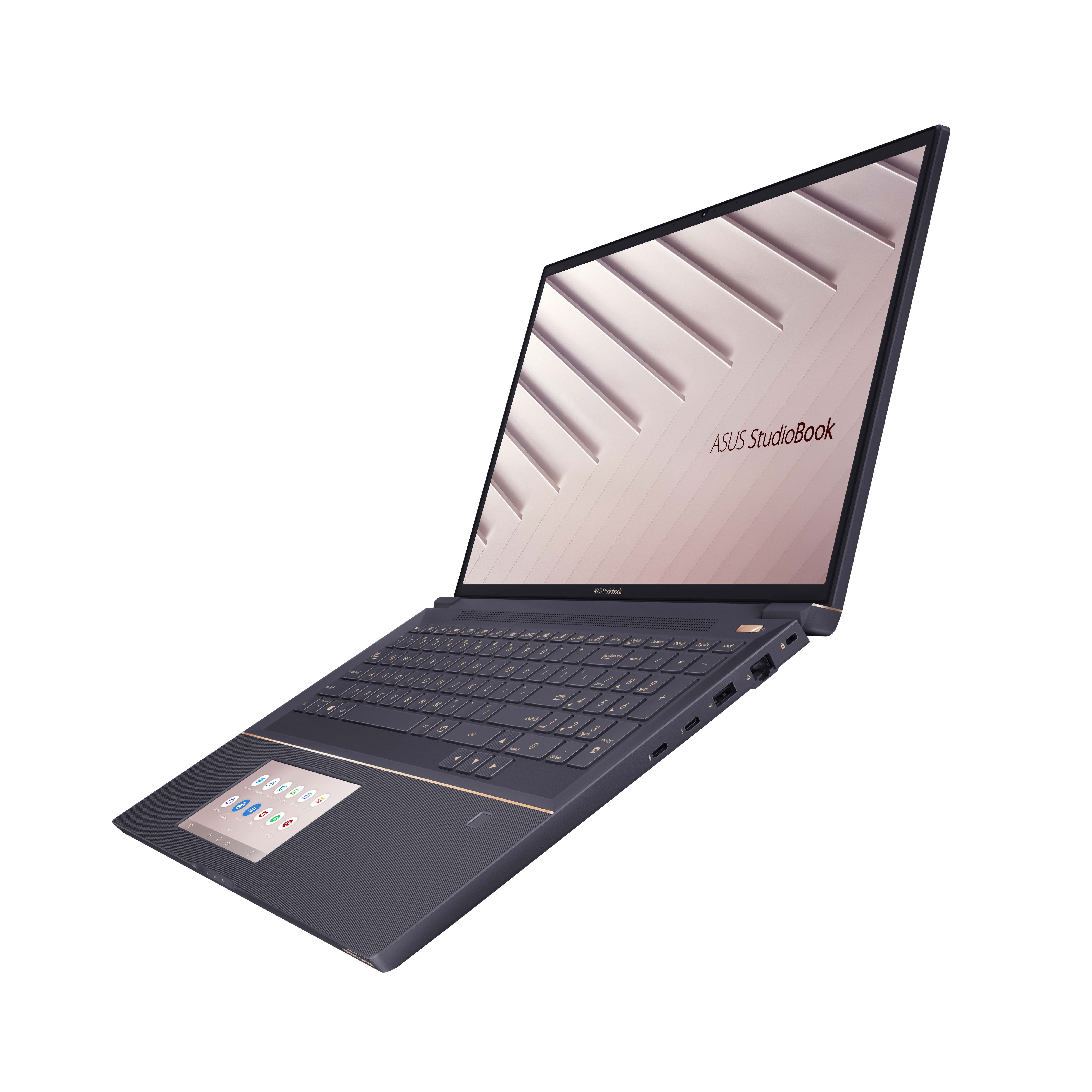 ASUS ProArt StudioBook