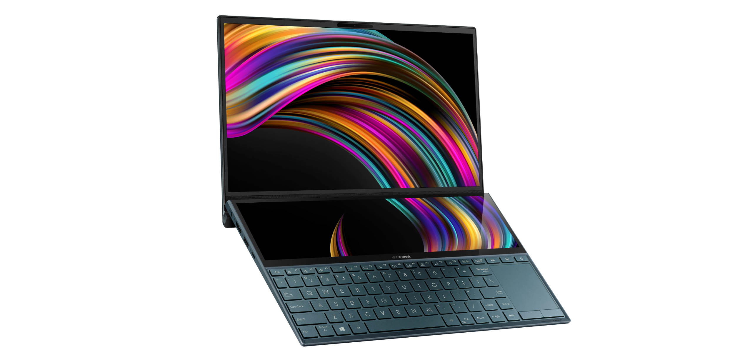 ASUS ZenBook Duo