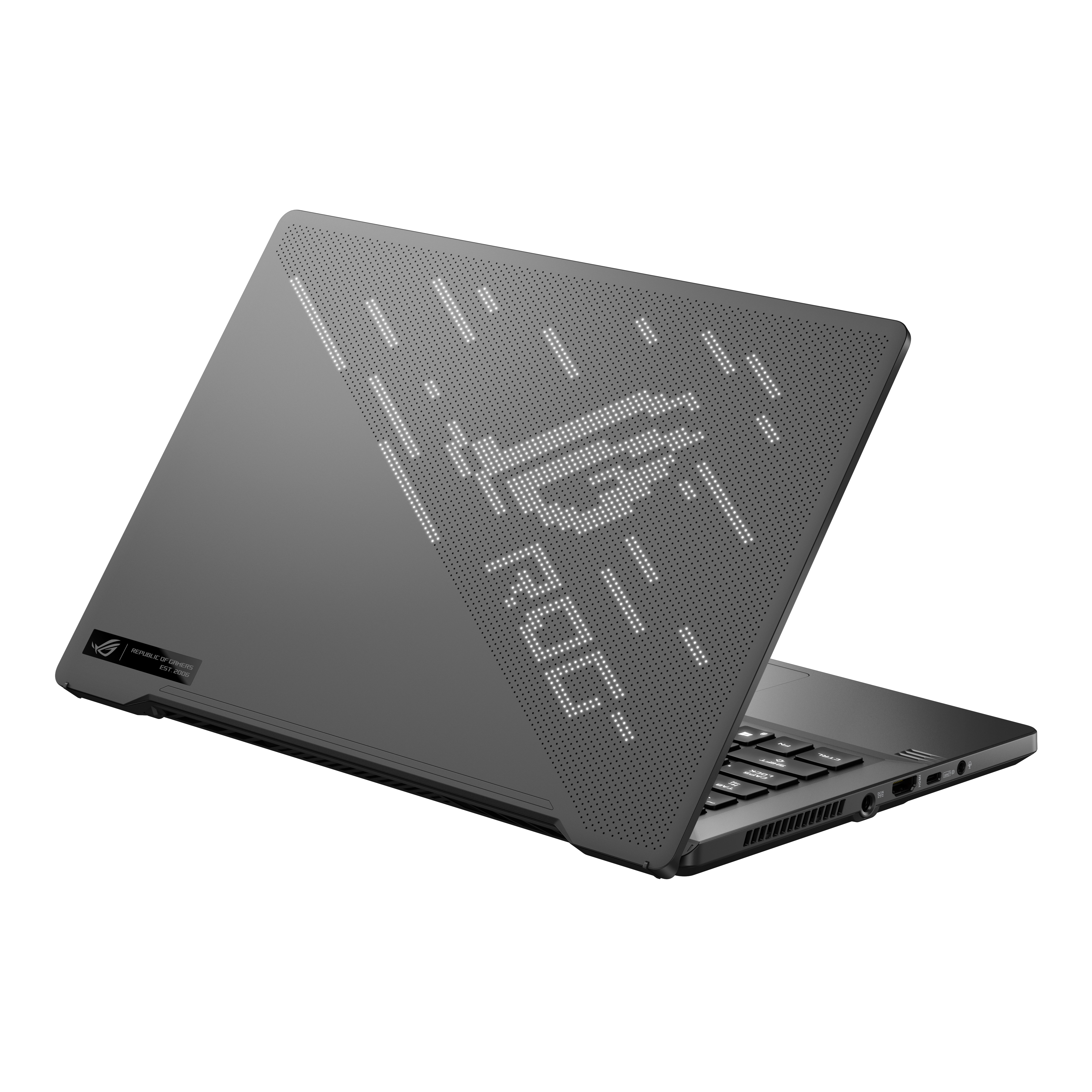 CES 2020: ASUS unveils Zephyrus G14 and Ryzen-powered TUF Gaming 