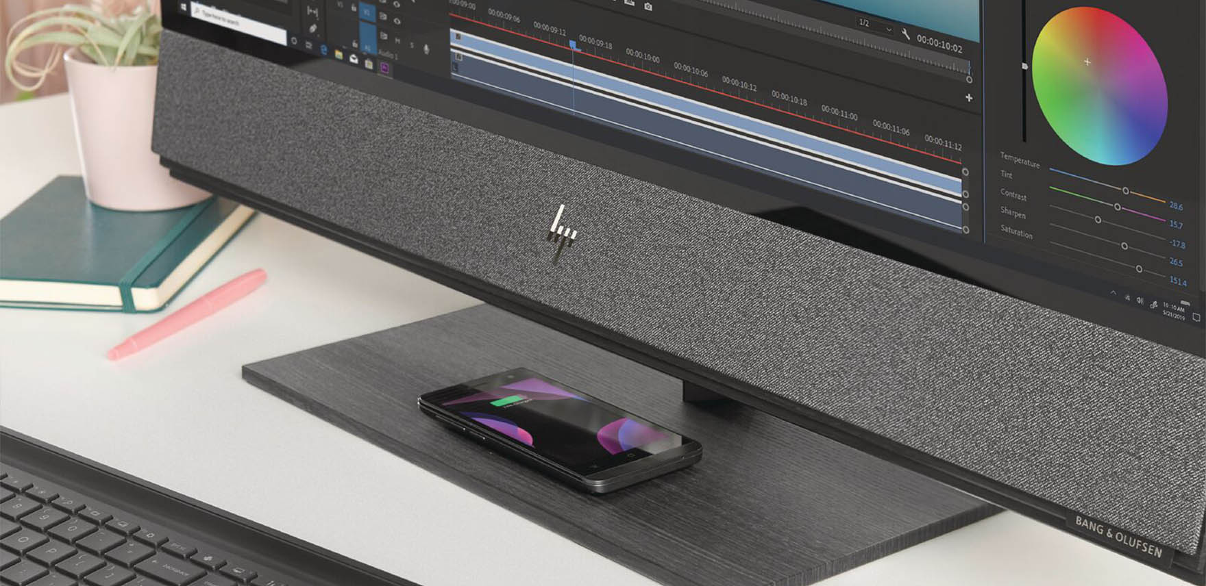HP ENVY 32 All-in-One