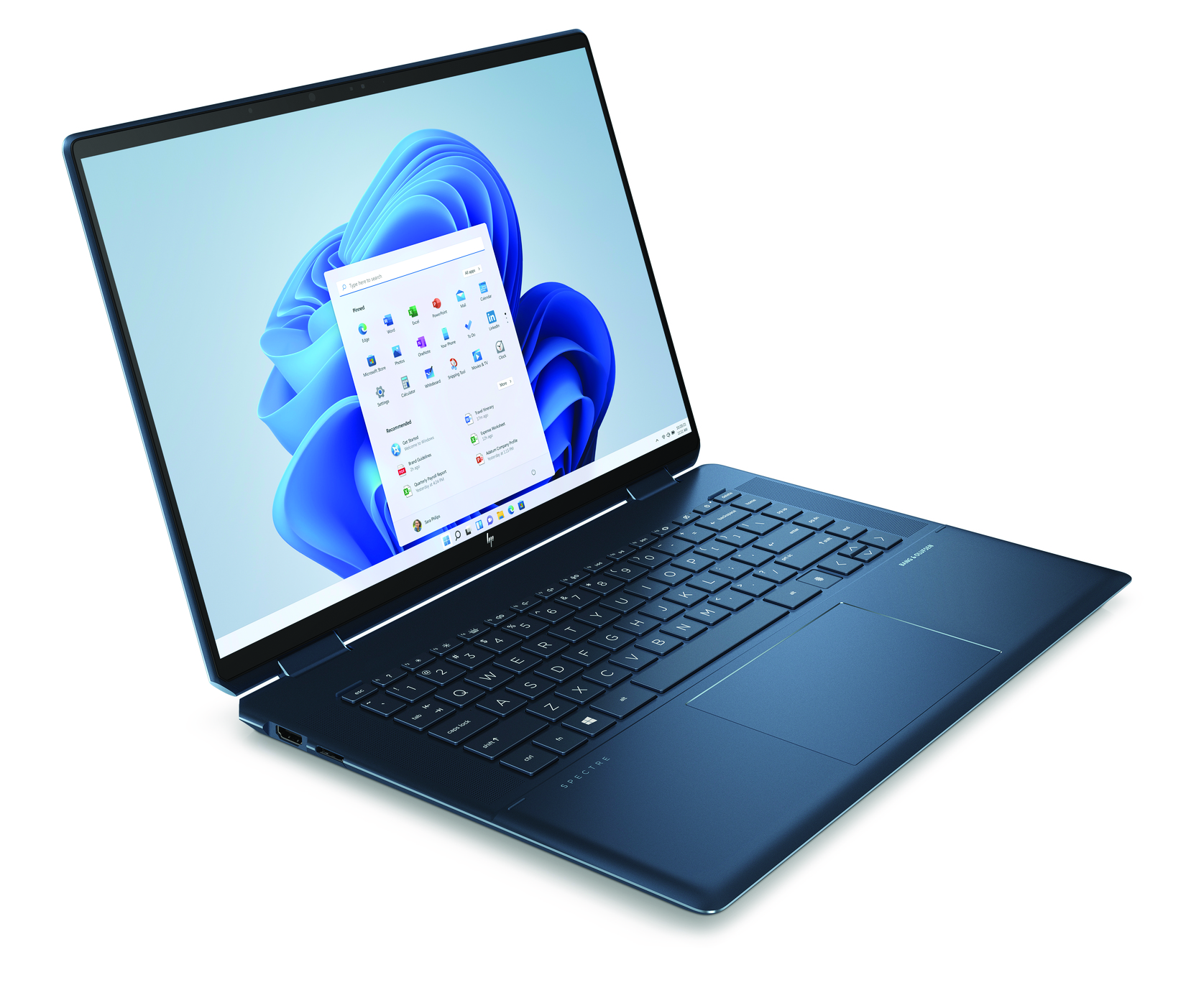 HP's new Windows 11 devices provide wide range of choices