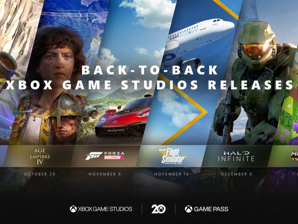 Vertical games images side by side