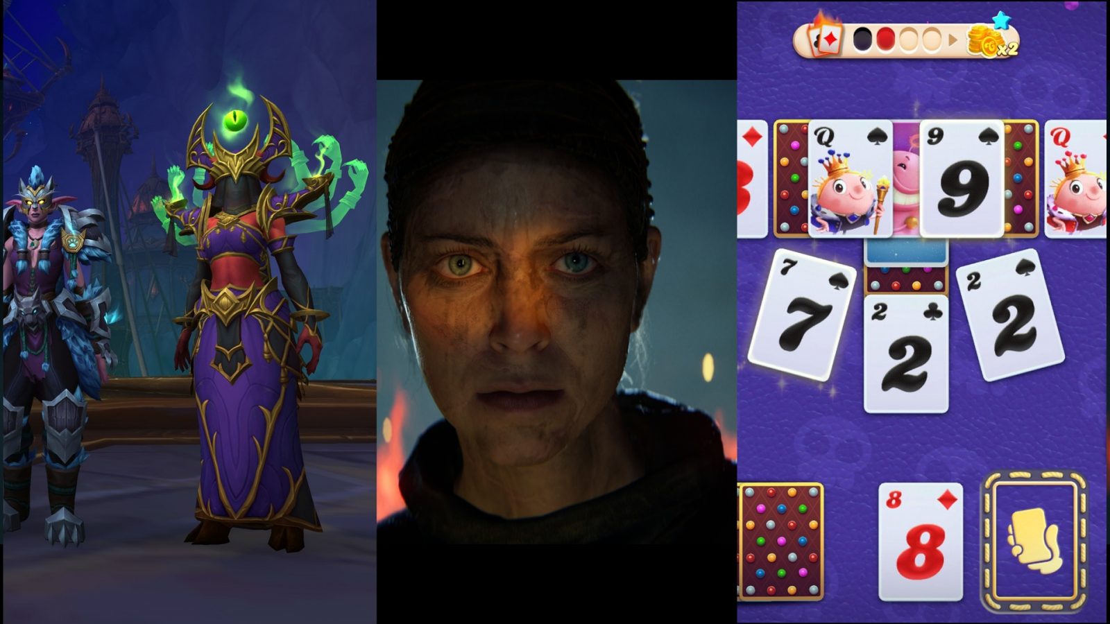 تصویر اصلی GDC 2025