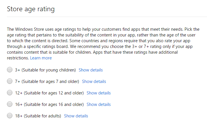 age ratings2