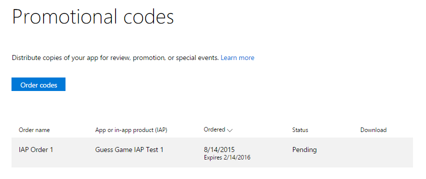 2_PromoCodesGenerateNewCodes