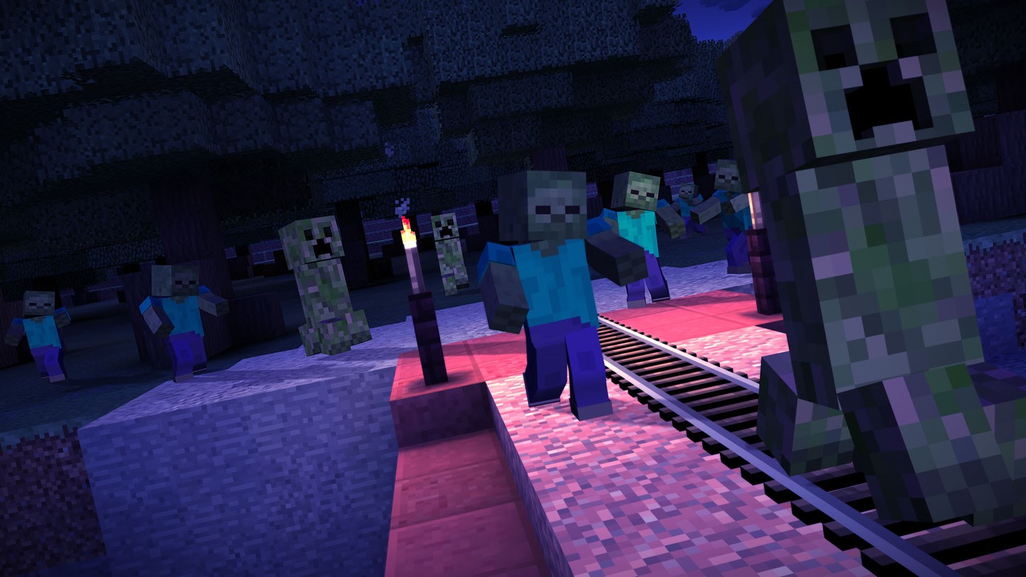 4_minecraft