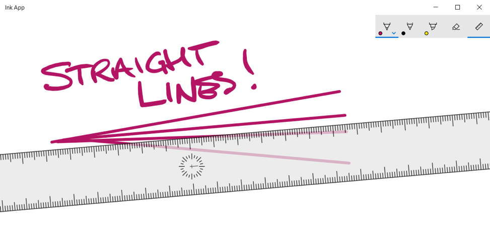 InkCanvasRuler StraightLines (1)