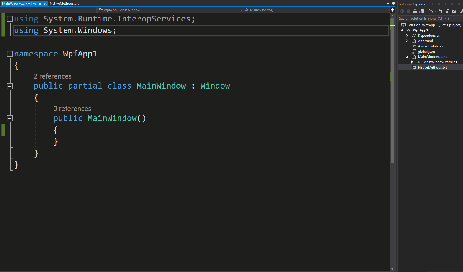Making Win32 APIs More Accessible to More Languages - Windows Developer ...