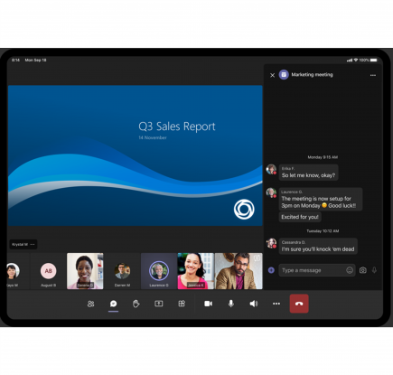 Microsoft Teams の新機能 | 2022 年 6 月