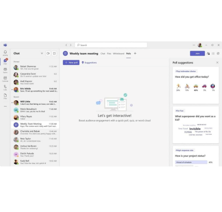 Microsoft Teams の新機能 | 2022 年 7 月
