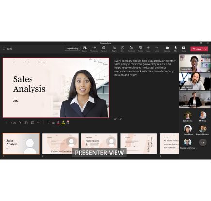Microsoft Teams の新機能 | 2022 年 8 月、9 月