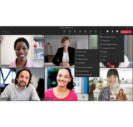 Microsoft Teams の新機能 | 2023 年 1 月