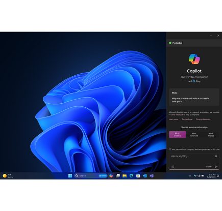 Microsoft Ignite 2023 における Windows の新機能!