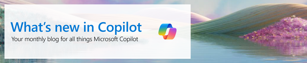 Copilot の新機能 | 2024 年 6 月