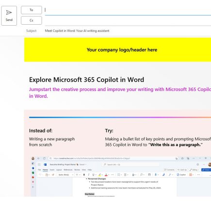Microsoft 365 Copilot の新機能 | 2024 年 9 月