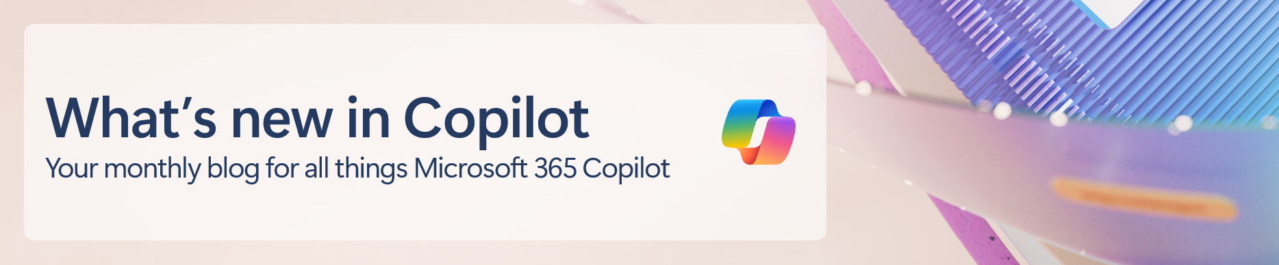 Microsoft 365 Copilot 