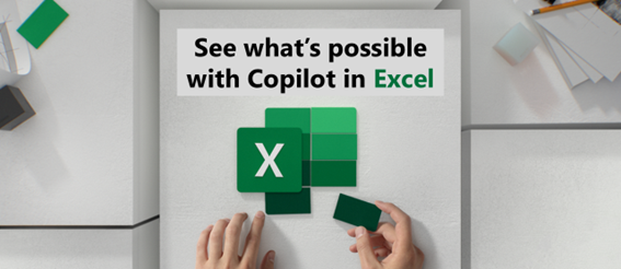 Copilot in Excel でできること (パート 7)