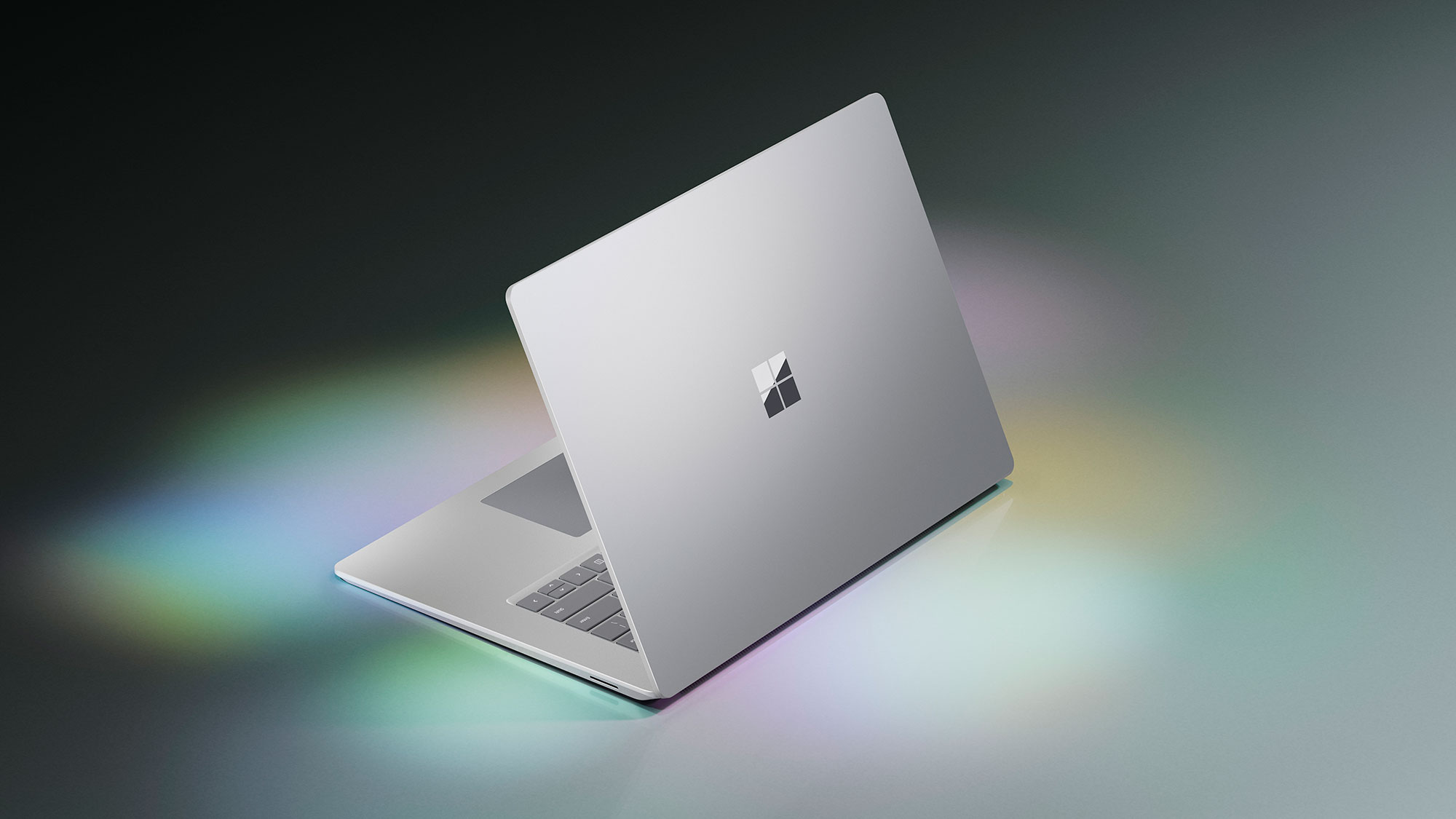 Surface Laptop