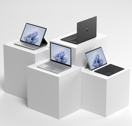 【法人・教育機関向け】Surface 年度末キャンペーン