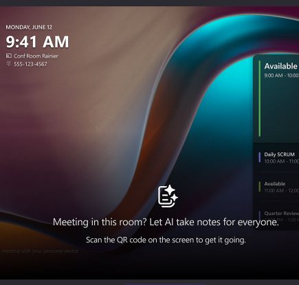 Microsoft 365 に新しいエージェントが登場